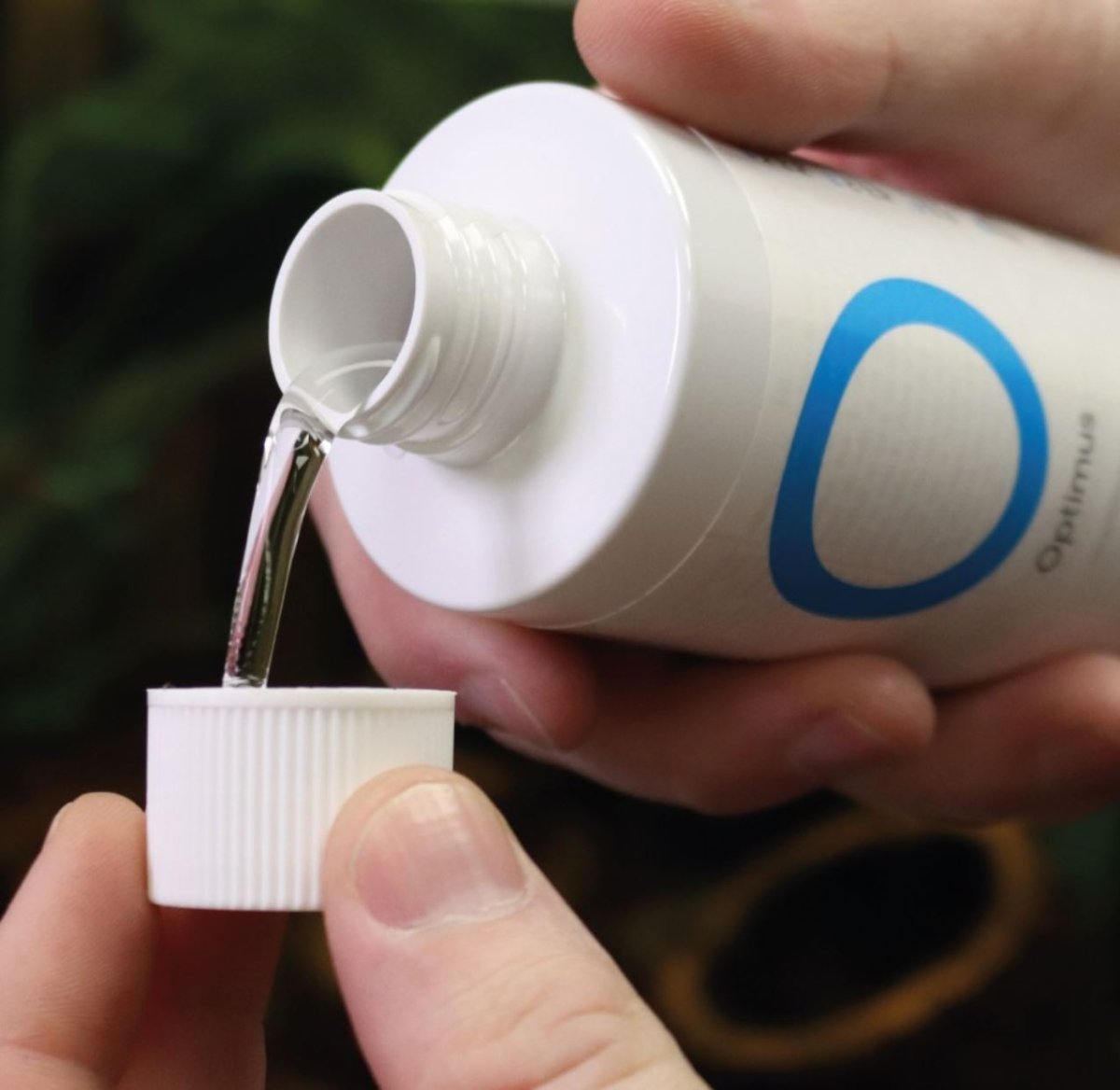 NT Labs Optimus Concentrated Dechlorinator 500ml - All Things Aquatic