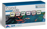 NT Labs PondLab Multi - Test Kit test Kit 200 - All Things Aquatic