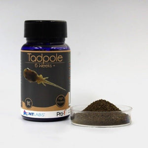 NT Labs Pro - f Tadpole food - All Things Aquatic