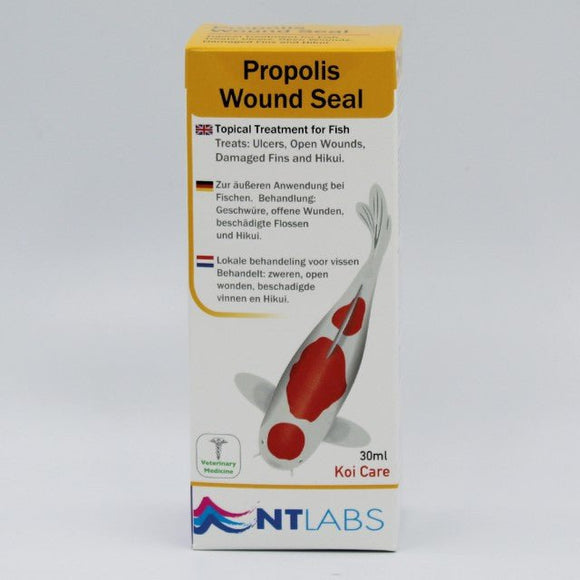 NT Labs Propolis Wound Seal - All Things Aquatic