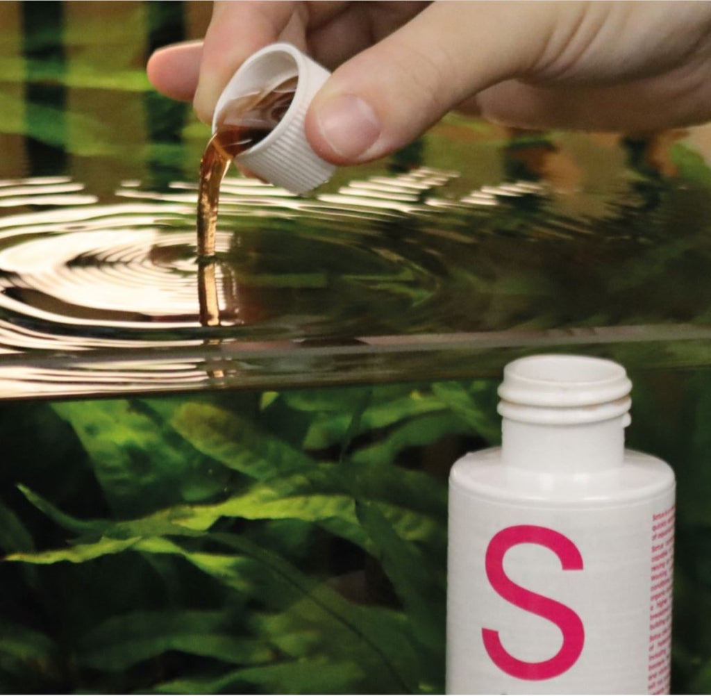 NT Labs Status Biological Additive 500ml - All Things Aquatic