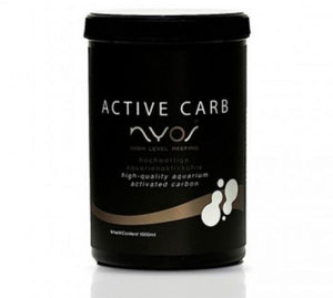 NYOS Active Carb 1000ml - All Things Aquatic