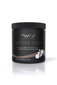 Nyos Active Carb 250ml - All Things Aquatic