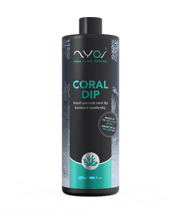 Nyos Coral Dip 100ml - All Things Aquatic