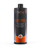 Nyos Lyq - Red 100ml Coral Food - All Things Aquatic