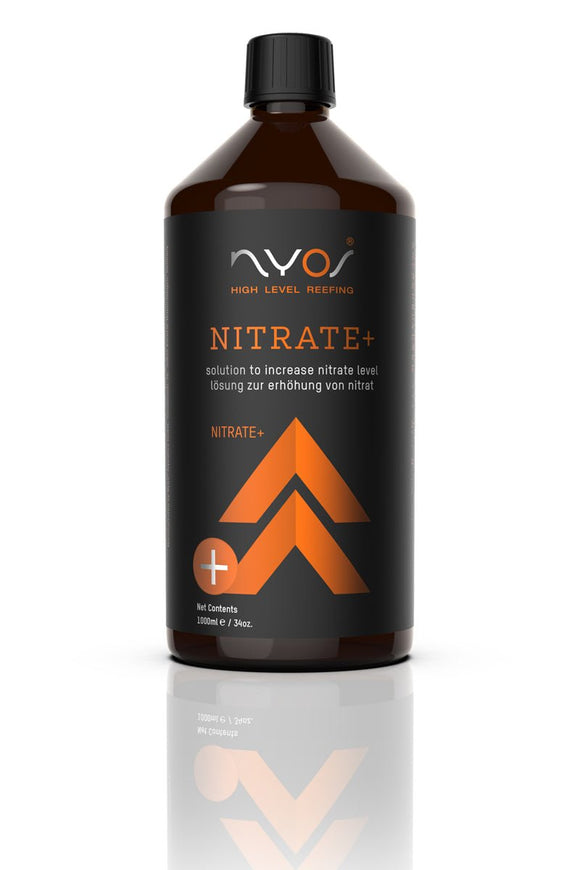 Nyos Nitrate + 1L - All Things Aquatic