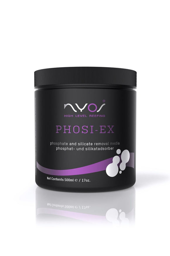 Nyos Phosi - Ex 250ml - All Things Aquatic