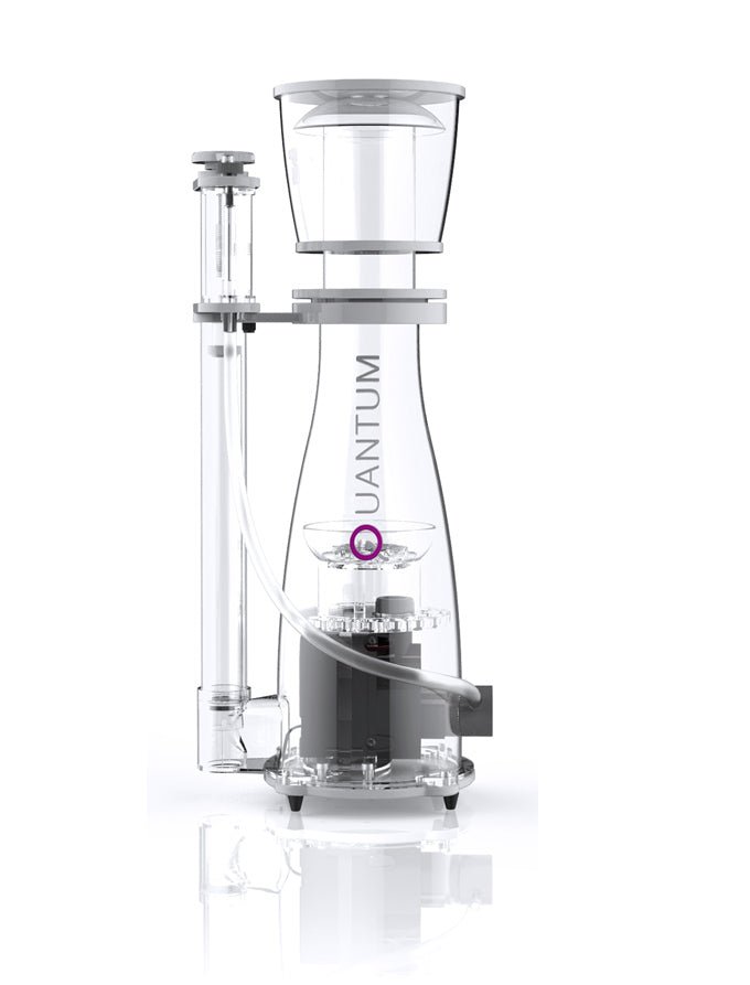Nyos Quantum 220 protein skimmer - All Things Aquatic