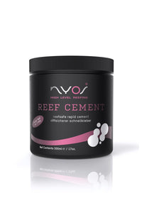 Nyos Reef Cement 500ml - All Things Aquatic