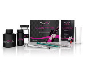 NYOS Reefer Magnesium Test Kit - All Things Aquatic