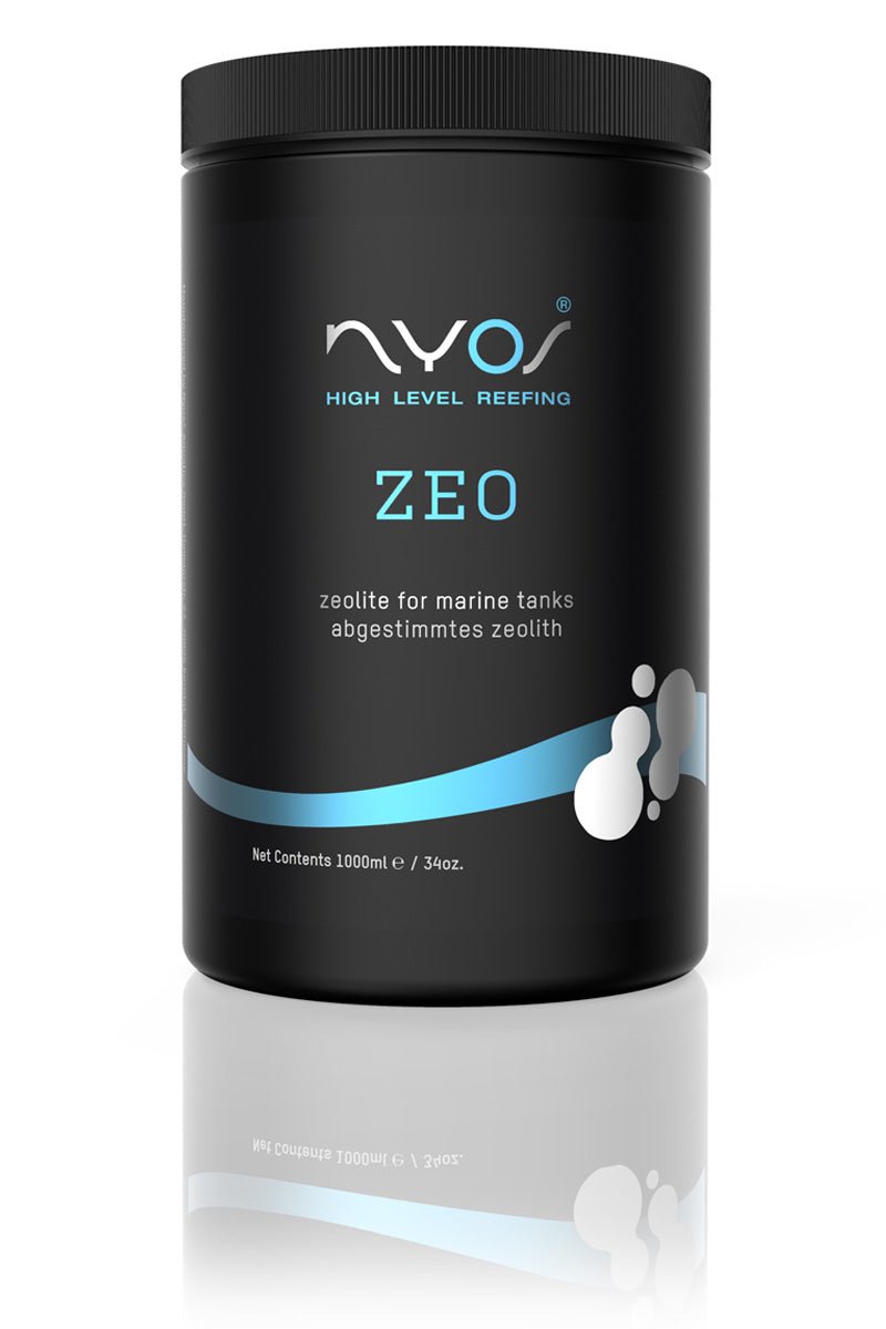 NYOS Zeo 1000ml - All Things Aquatic