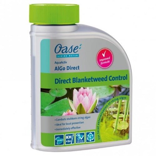 OASE AlGo Direct 500ml - All Things Aquatic