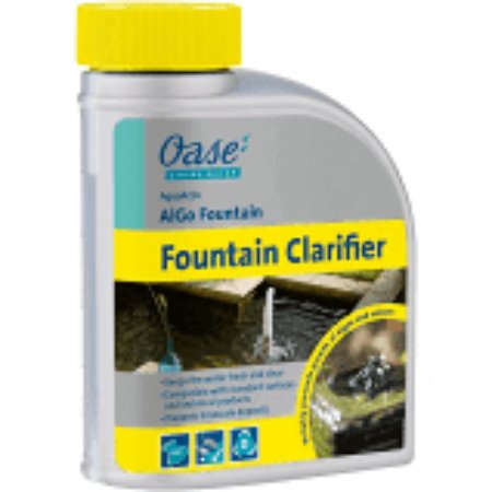 OASE AlGo Fountain 500 ml - All Things Aquatic