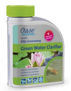 OASE AlGo Greenaway 500 ml - All Things Aquatic