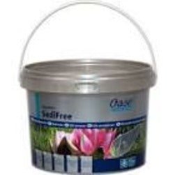 Oase AquaActiv SediFree 5 L - All Things Aquatic