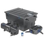 OASE BioTec ScreenMatic 60000 Set OC - All Things Aquatic