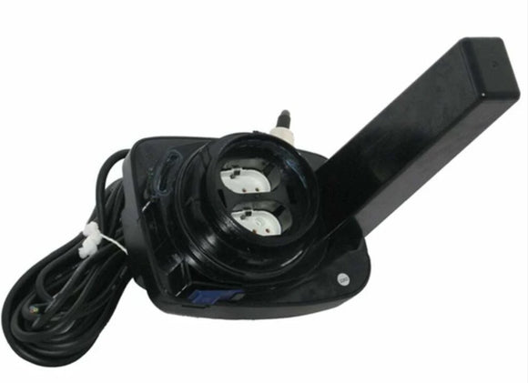 Oase Bitron C110 Spare Head Unit (31002) - All Things Aquatic