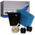 Oase Filtral 2500 - 3000 Replacement Filter Set (13705) - All Things Aquatic