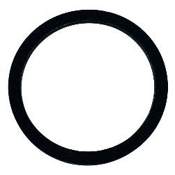 Oase Flat Gasket Grommet 2" D56.3 X 3 (28981) - All Things Aquatic