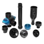 Oase Nozzle Kit 1/2" - 1" - All Things Aquatic