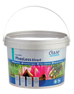 Oase Phosless Direct 5L - All Things Aquatic