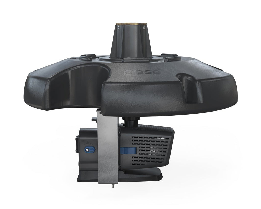 Oase Pondjet Eco Premium Floating Fountain Pump - All Things Aquatic