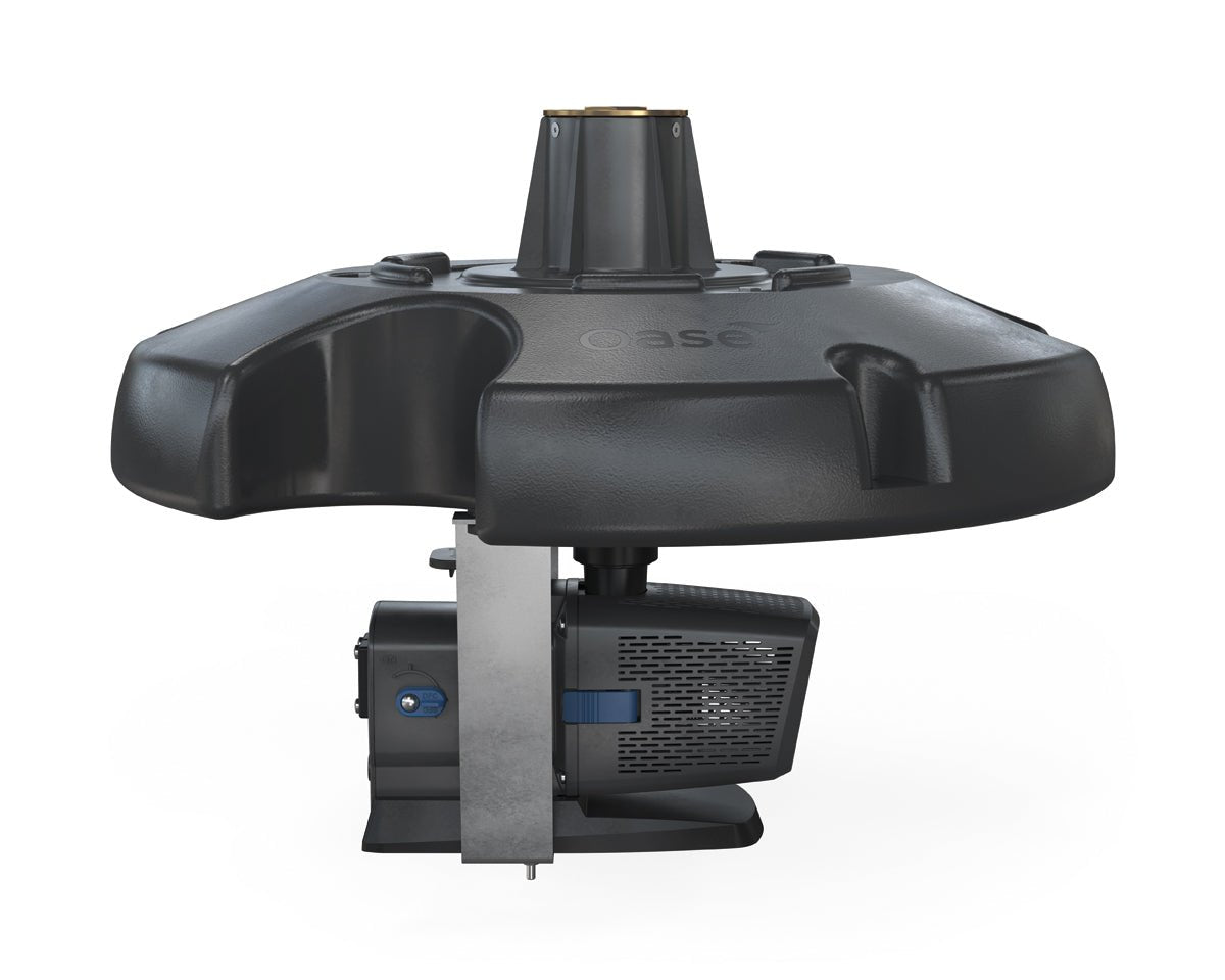 Oase Pondjet Eco Premium Floating Fountain Pump - All Things Aquatic
