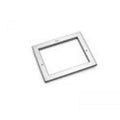 Oase Stainless Steel Cover Std Profiskim Wall (70929) - All Things Aquatic