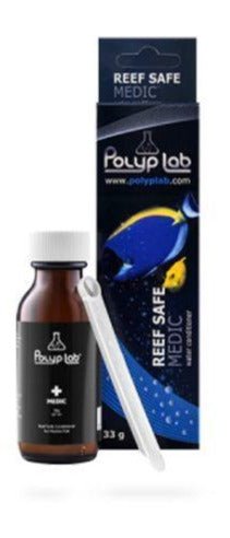 PolypLab Medic - All Things Aquatic