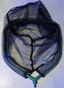 PondXpert 30cm Pond Fish Catch Net Head - All Things Aquatic