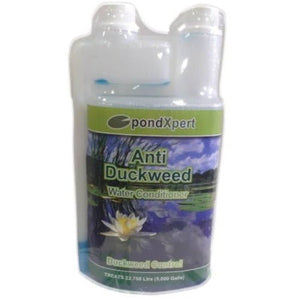 PondXpert Anti - Duckweed 1000ml - All Things Aquatic