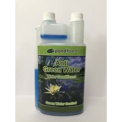 PondXpert Anti - Green Water 250ml - All Things Aquatic