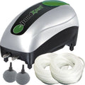 PondXpert Electroair Compact 450 Pond Air Pump Set - All Things Aquatic