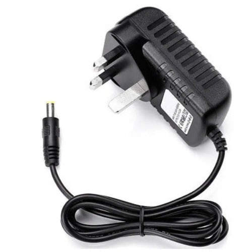 Pondxpert Foodflinger Mains Adapter - All Things Aquatic