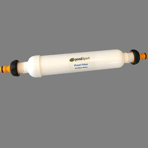 Pondxpert Inline Dechlorinator - All Things Aquatic