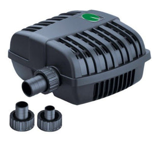 Pondxpert Mighty Mite 1500 Pump - All Things Aquatic