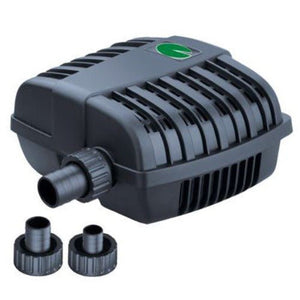 PondXpert MightyMite 2500 Pond Pump - All Things Aquatic