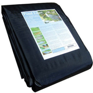 Pondxpert Pond Liner 10m x 10m - All Things Aquatic