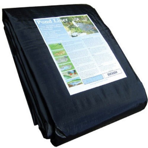 Pondxpert Pond Liner 8m x 3m All Things Aquatic