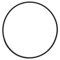 PondXpert SpinClean 8000 - 20000 - LID O - RING - All Things Aquatic