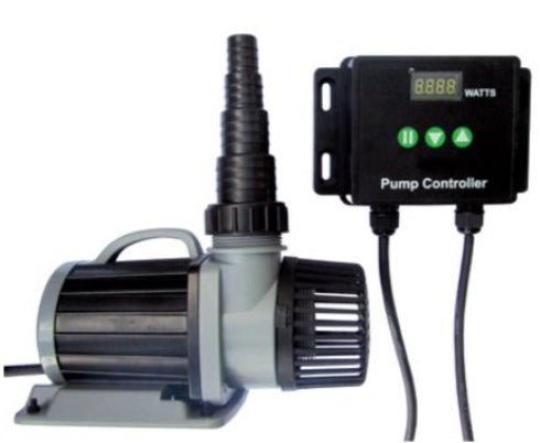 Pondxpert Variflow 20000 Pond Pump - All Things Aquatic