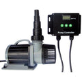 PondXpert Variflow 30000 Pond Pump - All Things Aquatic