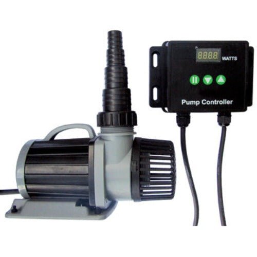 PondXpert Variflow 30000 Pond Pump - All Things Aquatic