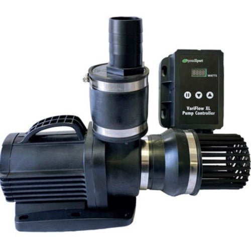 Pondxpert Variflow 42000 Pond Pump - All Things Aquatic