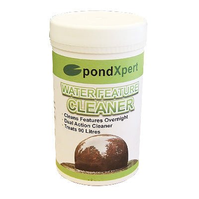 Pondxpert Water Feature Cleaner 300g - Treats 120L - All Things Aquatic