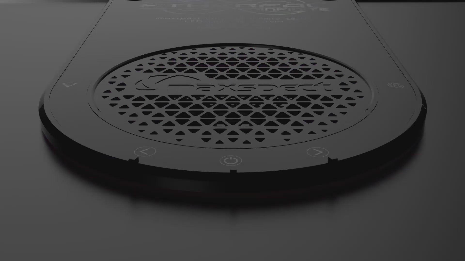 Maxspect Ethereal Infinite E8 - 150w   LED Reef Light