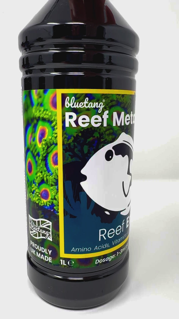 Reef Metabolics Reef Envy Coral Food 1000ml