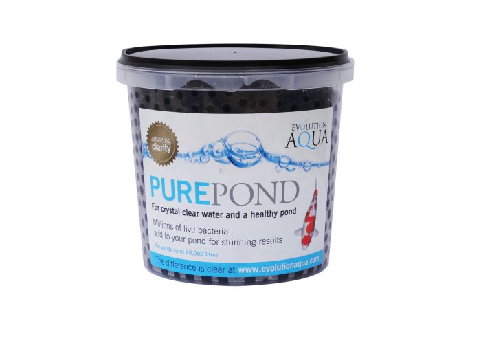 Pure Pond 500ml - All Things Aquatic
