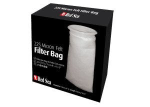 Red Sea 225 Micron Felt Filter Bag - All Things Aquatic