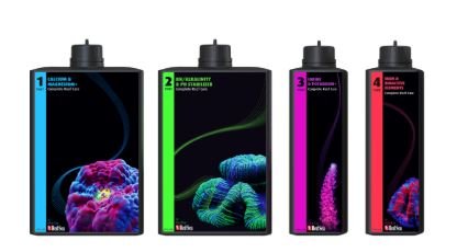 Red Sea 4 Part Complete Reef Care Large - All Things Aquatic